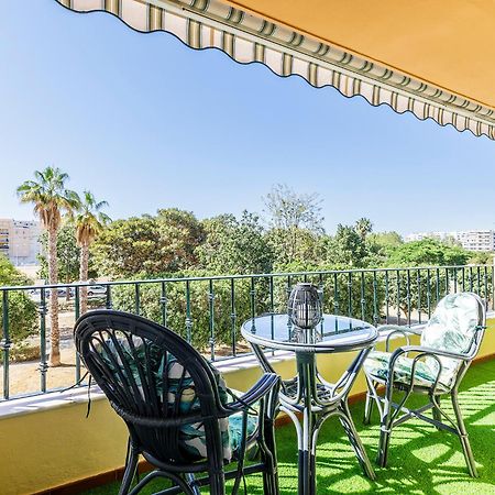 Home Olimpo Torre Del Mar Dış mekan fotoğraf