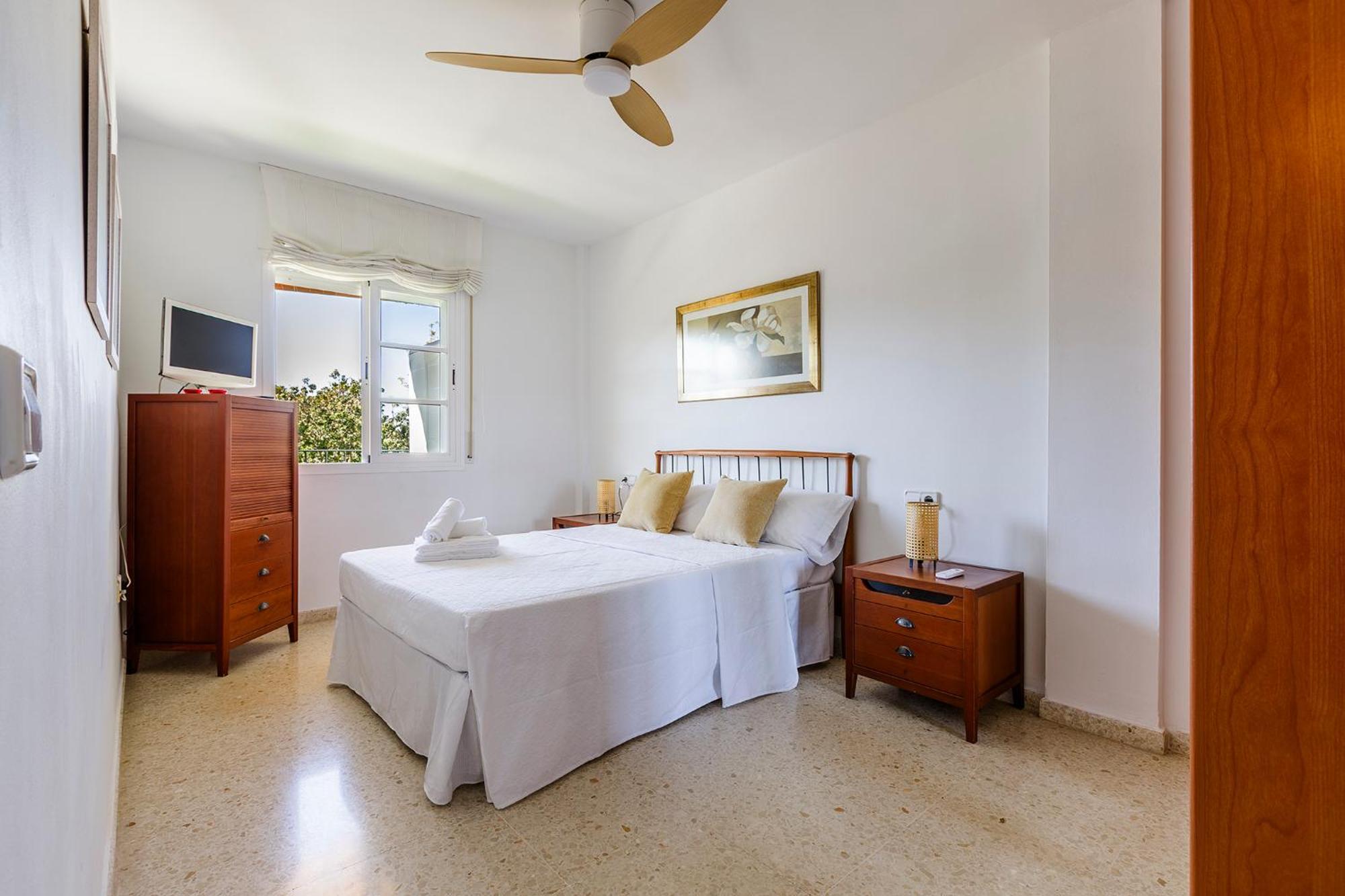 Home Olimpo Torre Del Mar Dış mekan fotoğraf