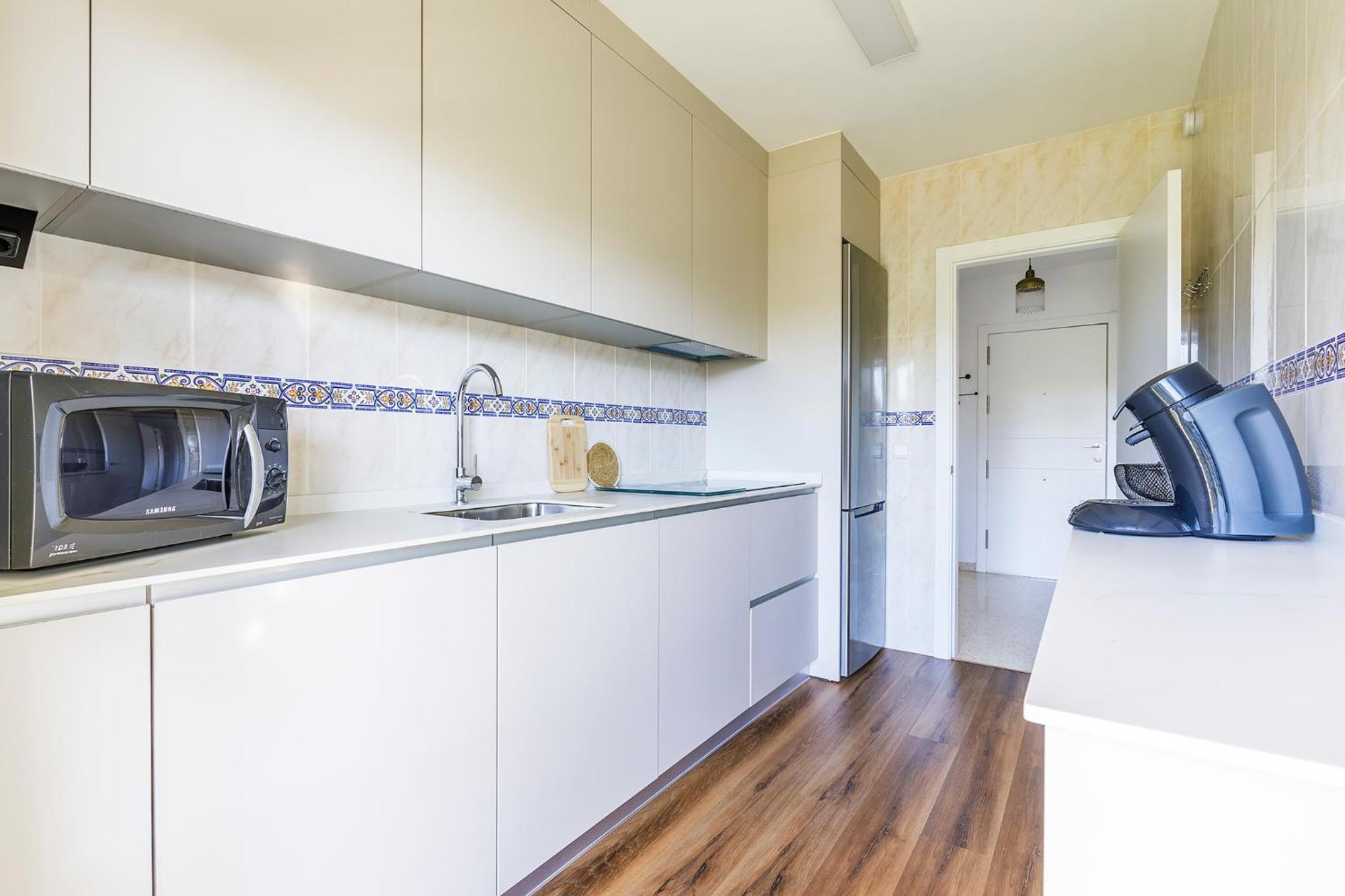 Home Olimpo Torre Del Mar Dış mekan fotoğraf