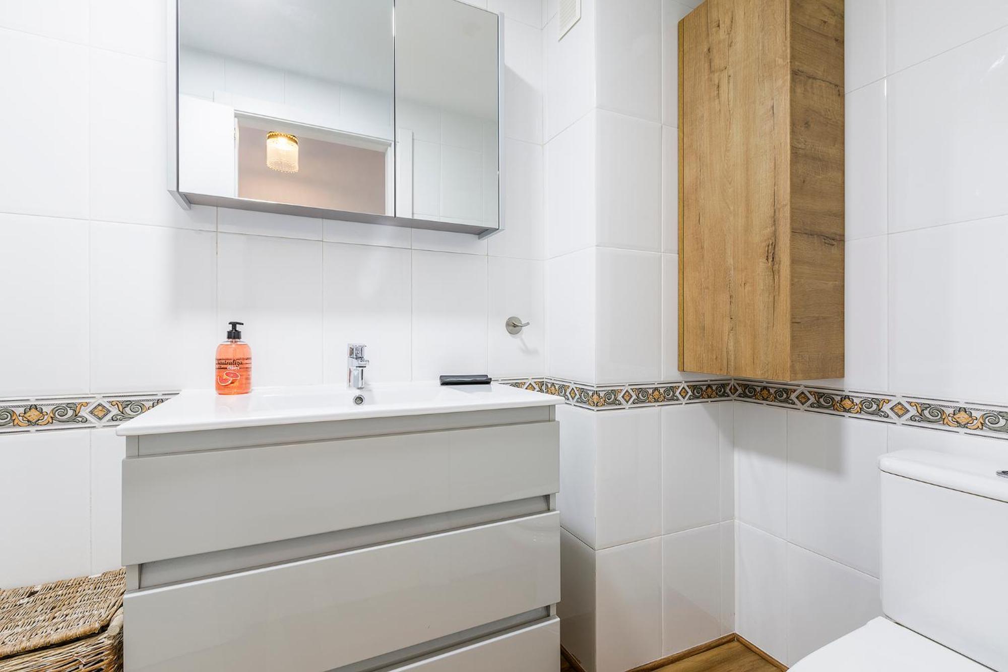 Home Olimpo Torre Del Mar Dış mekan fotoğraf