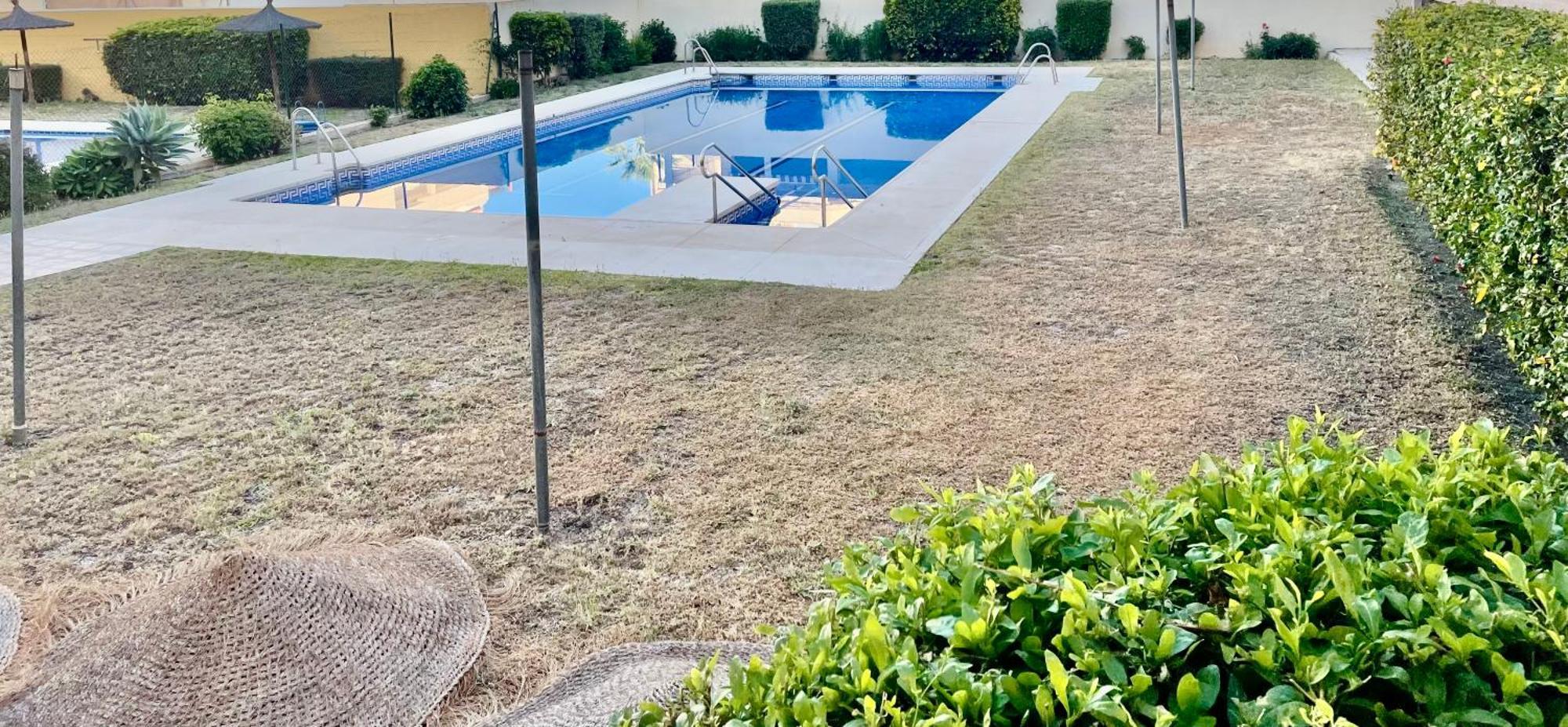 Home Olimpo Torre Del Mar Dış mekan fotoğraf